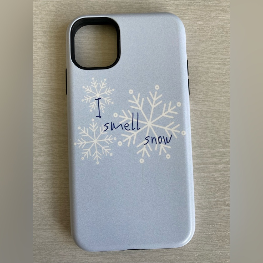 iPhone 11/XR Case